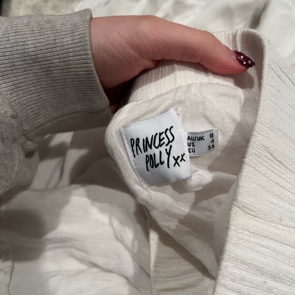 Princess Polly maxi skirt - Picture 4 of 5